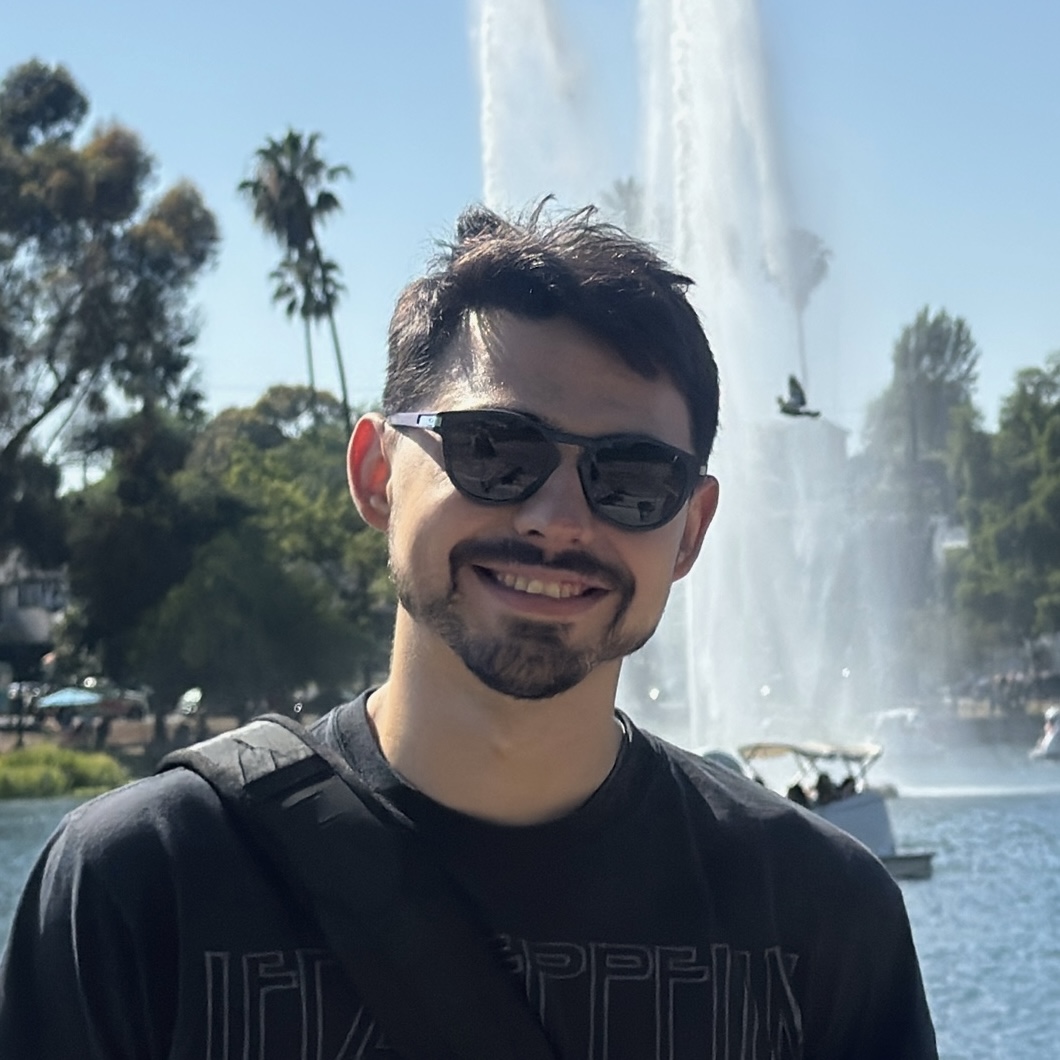 Kevin Kiefer, designer and developer