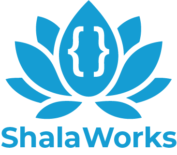 ShalaWorks Logo